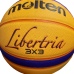 Molten Basketball - B33T5000 (3x3)